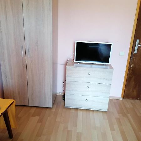 Stai Za Gosti Venera Hisarja Exterior foto