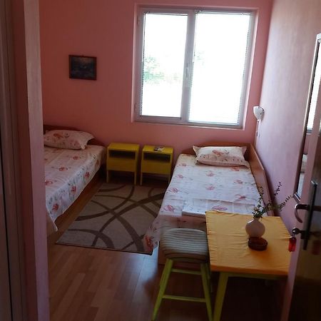 Stai Za Gosti Venera Hisarja Exterior foto