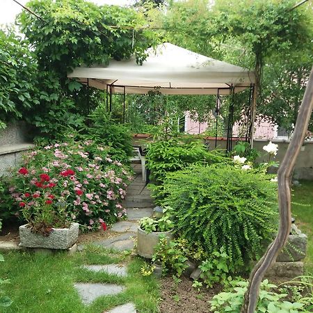 Stai Za Gosti Venera Hisarja Exterior foto