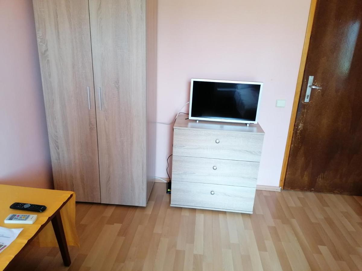 Stai Za Gosti Venera Hisarja Exterior foto