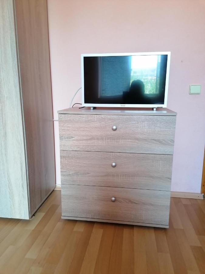 Stai Za Gosti Venera Hisarja Exterior foto