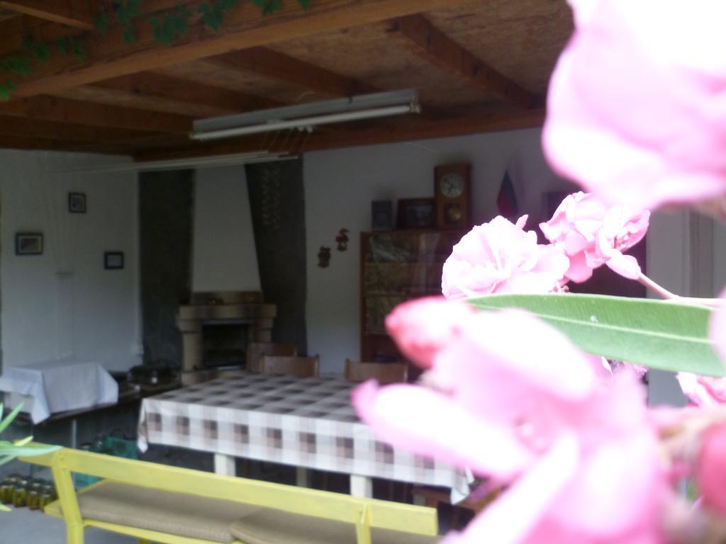 Stai Za Gosti Venera Hisarja Exterior foto