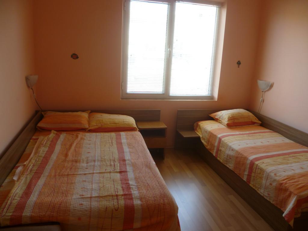 Stai Za Gosti Venera Hisarja Exterior foto