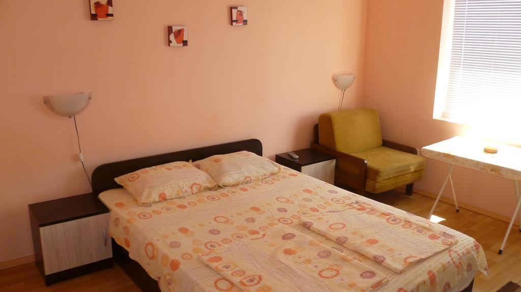 Stai Za Gosti Venera Hisarja Quarto foto