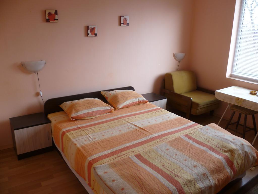 Stai Za Gosti Venera Hisarja Quarto foto