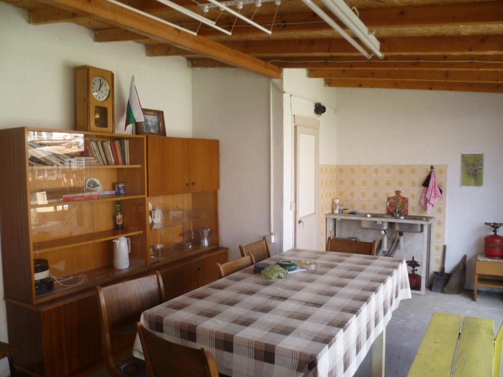 Stai Za Gosti Venera Hisarja Exterior foto