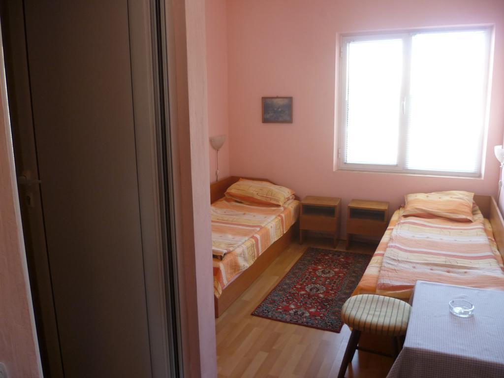 Stai Za Gosti Venera Hisarja Quarto foto
