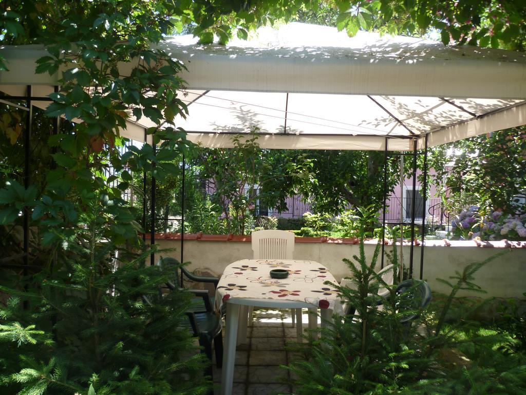 Stai Za Gosti Venera Hisarja Exterior foto