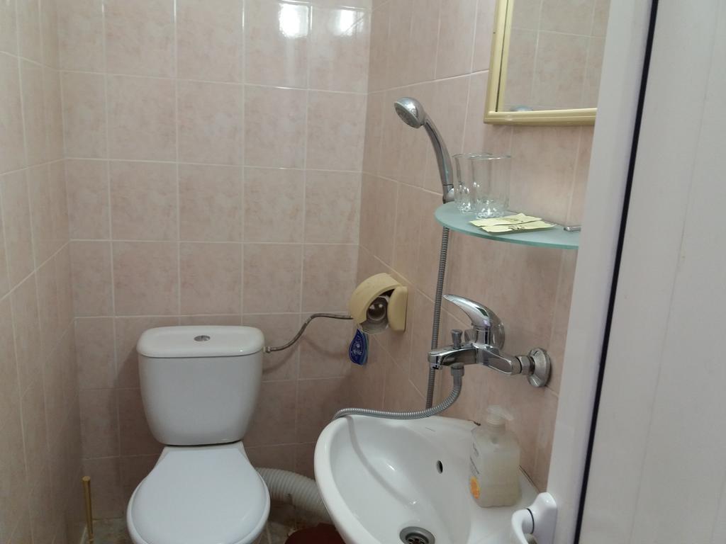 Stai Za Gosti Venera Hisarja Exterior foto