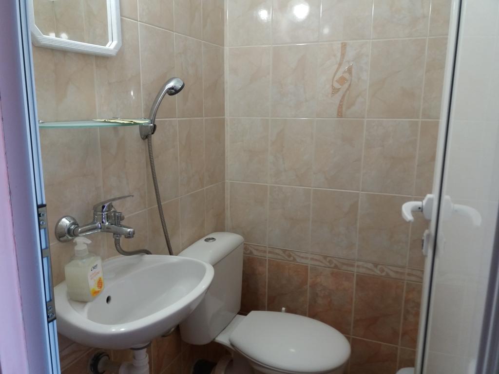 Stai Za Gosti Venera Hisarja Exterior foto