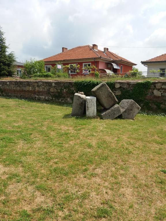 Stai Za Gosti Venera Hisarja Exterior foto